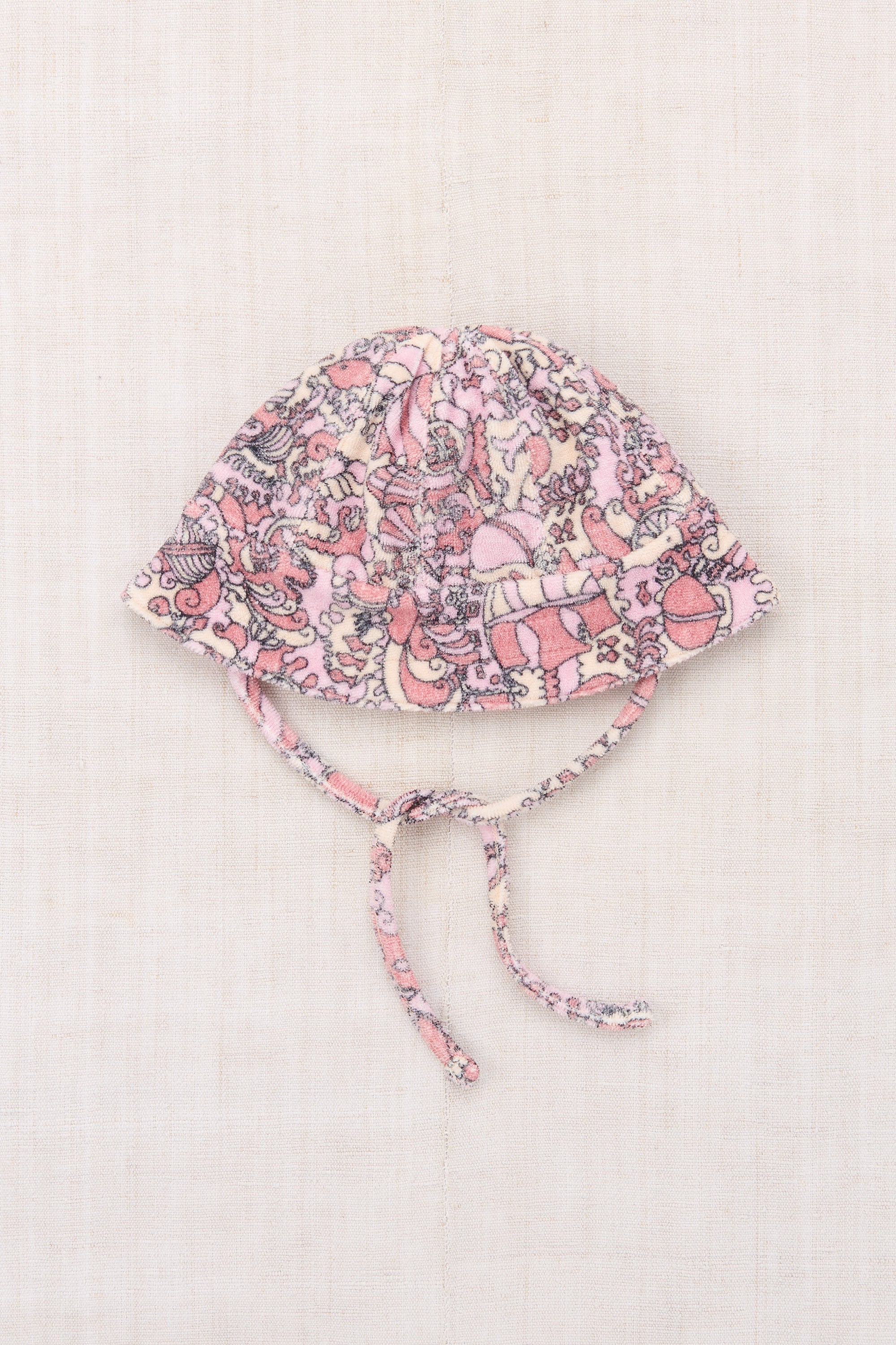 Baby Hats | Baby Sun Hats | Misha & Puff