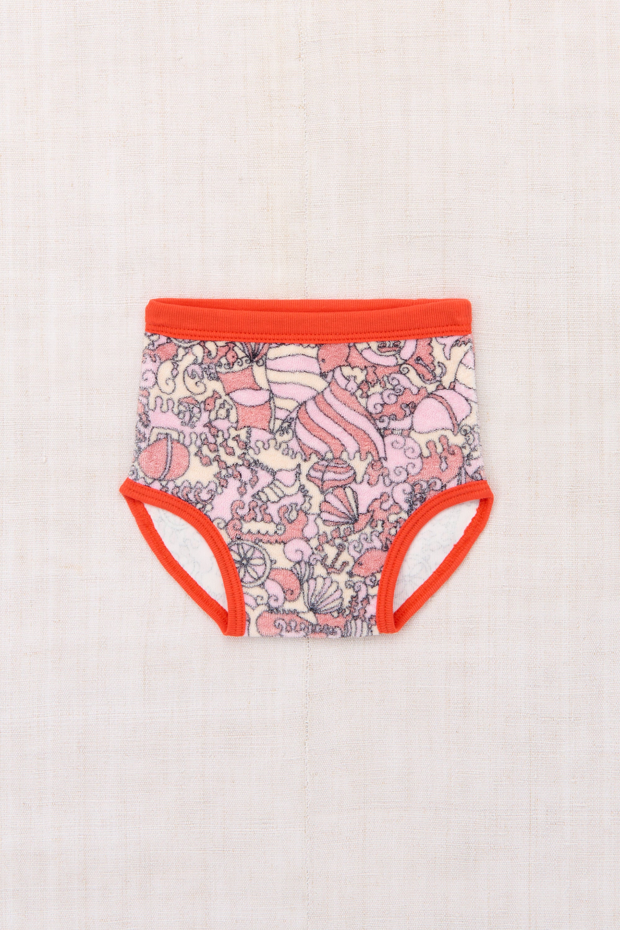 Baby Bottom Clothing | Misha & Puff