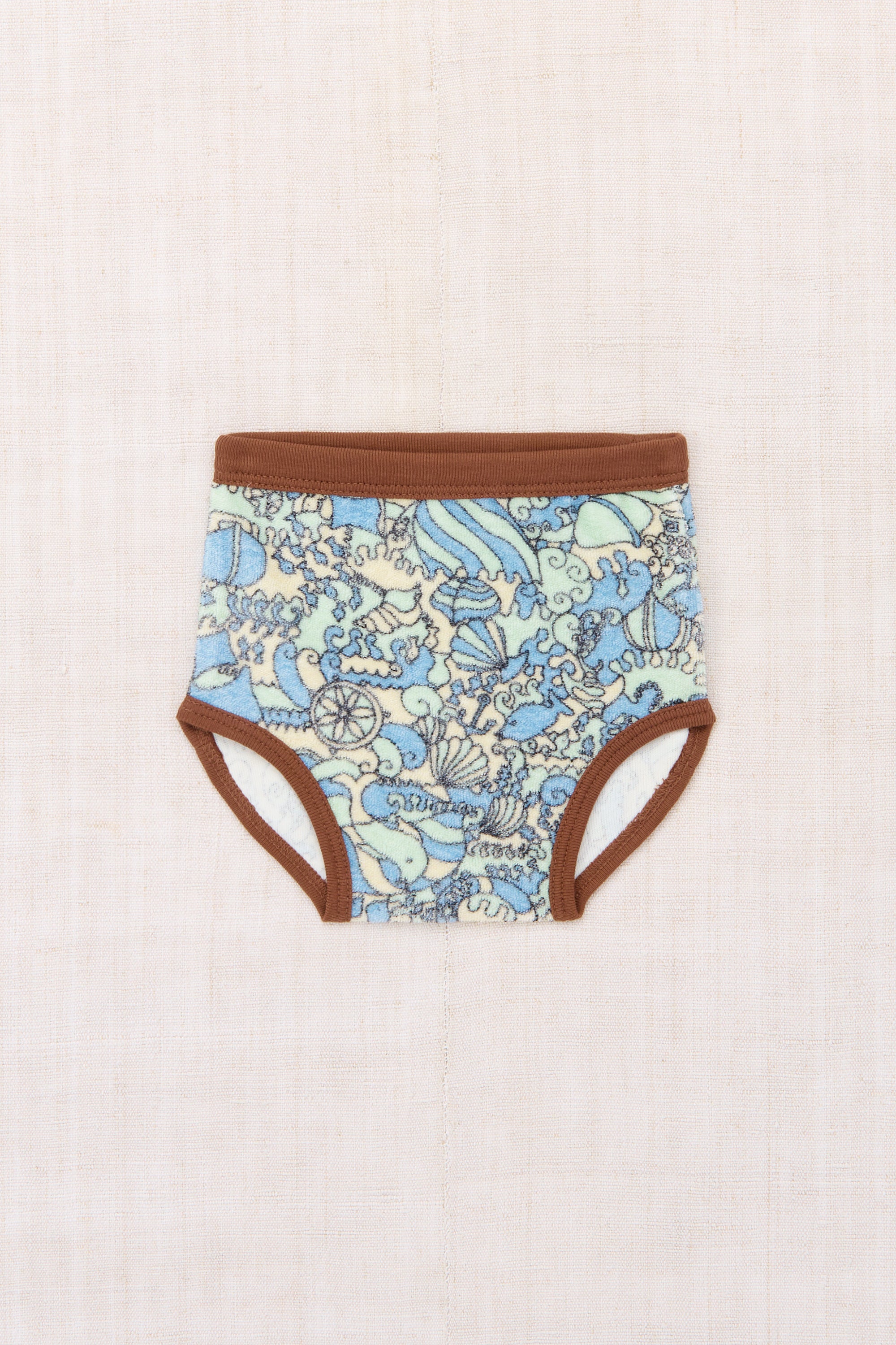 Baby Bottom Clothing | Misha & Puff