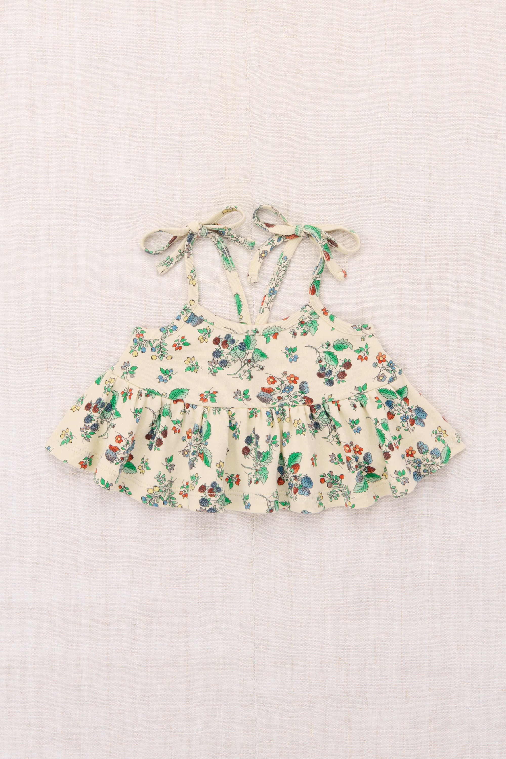トップス Misha&Puff Camilla Tank 6y Baby Camilla Tank – Misha & Puff