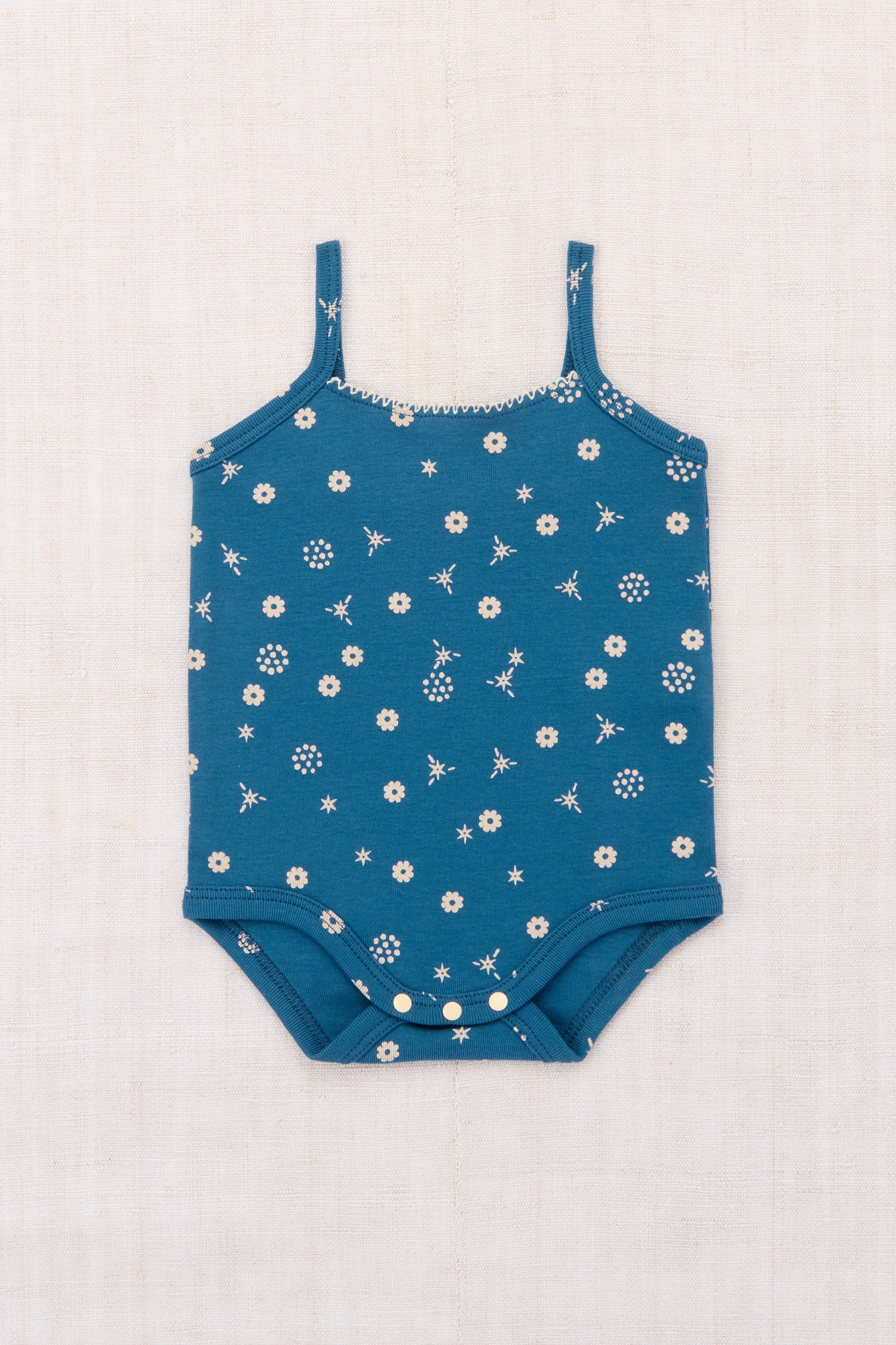 Baby Rompers & Best Sellers | Misha & Puff