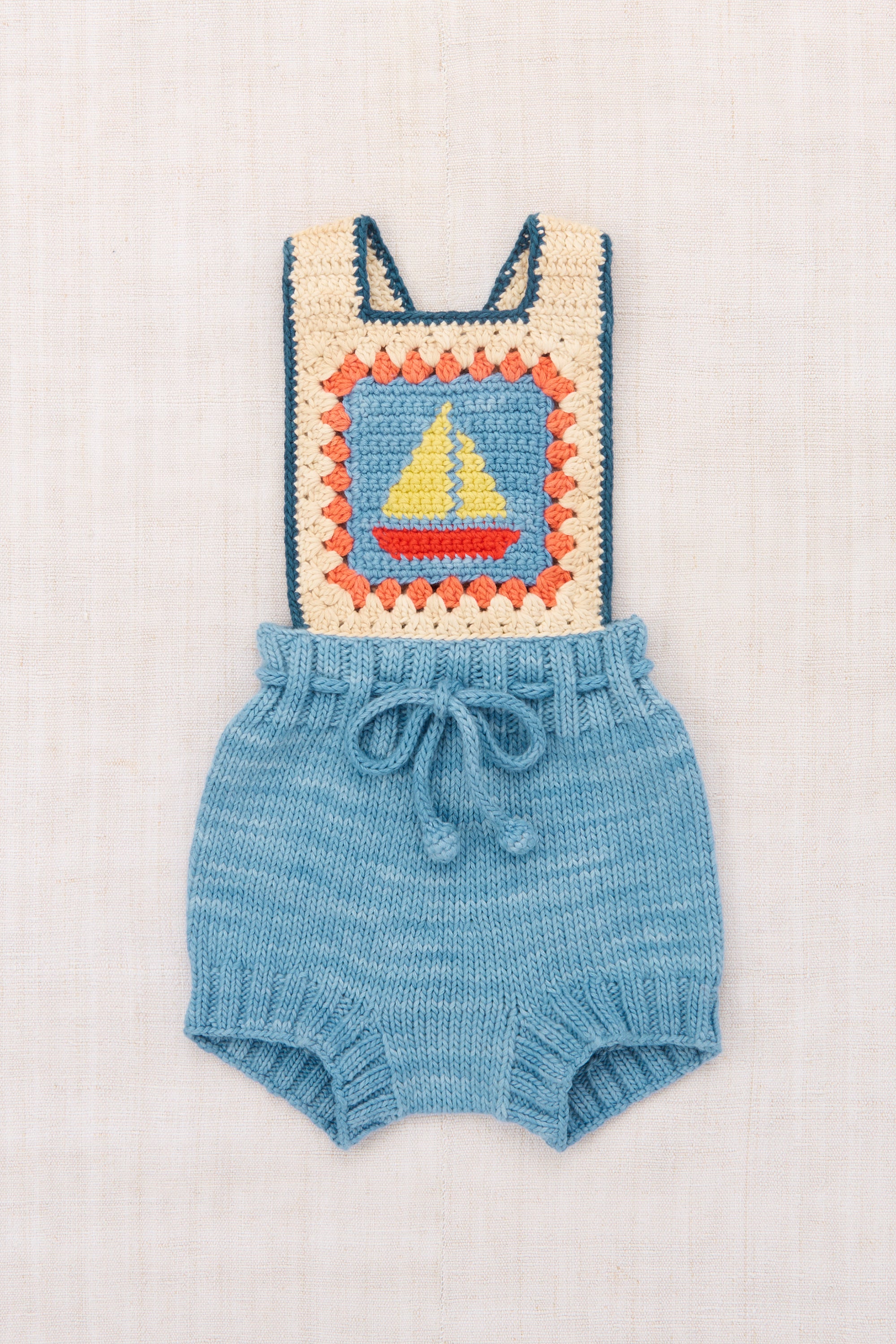 Baby Rompers & Best Sellers | Misha & Puff