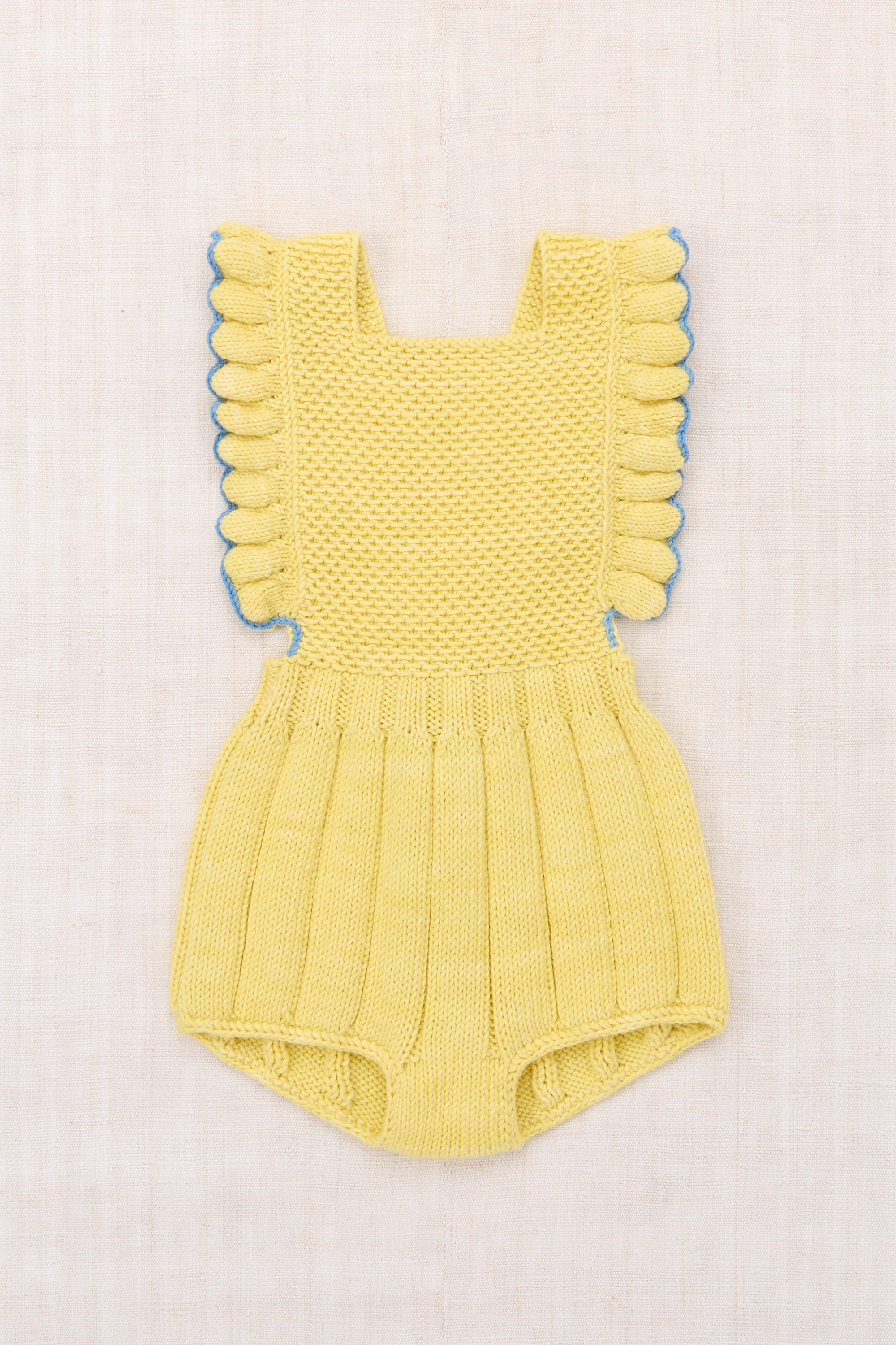 ロンパース・カバーオール Misha & Puff Baby Birdie Romper Baby Rompers & Best Sellers | Misha & Puff