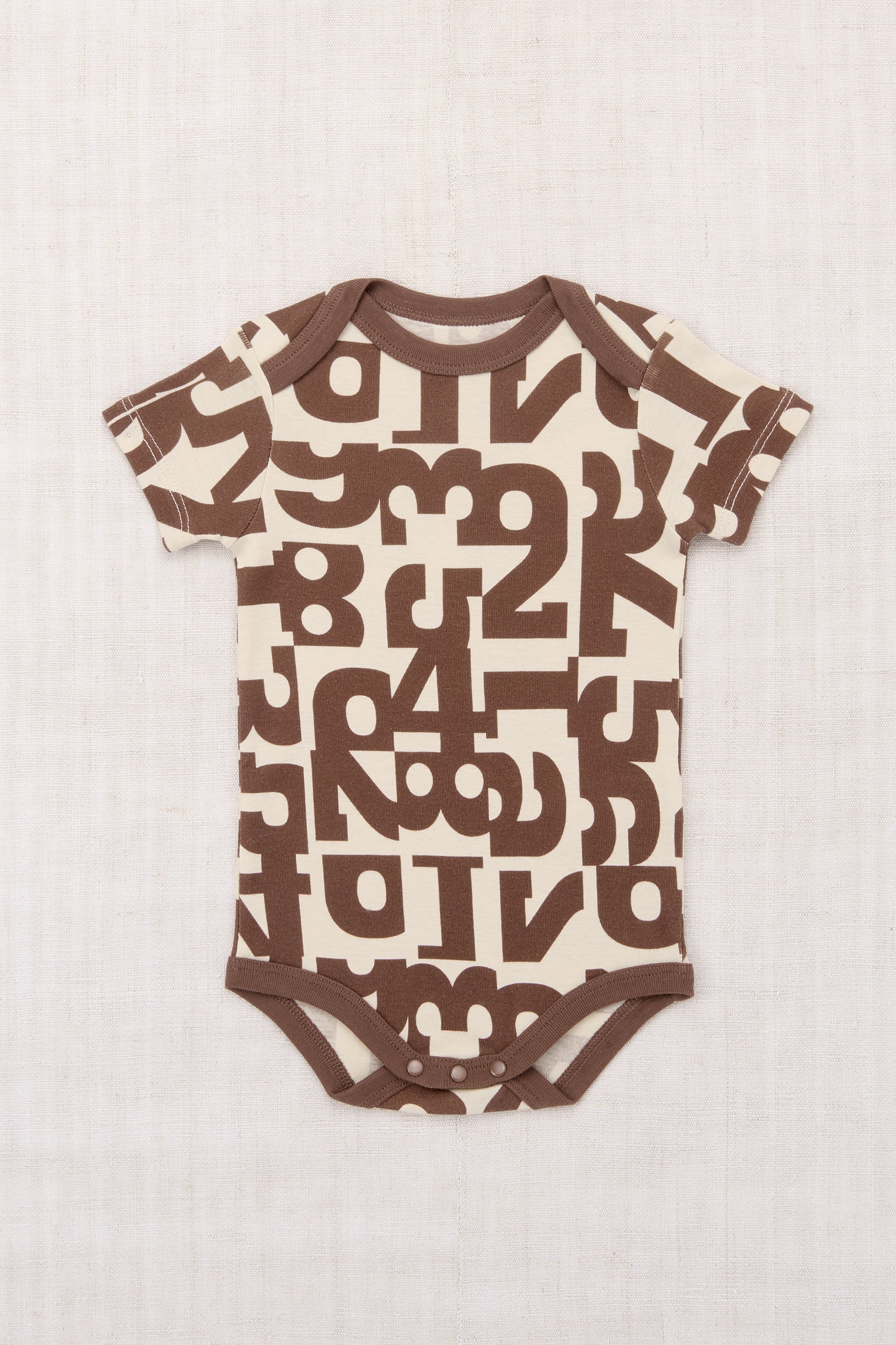 Baby - Apparel – Misha & Puff