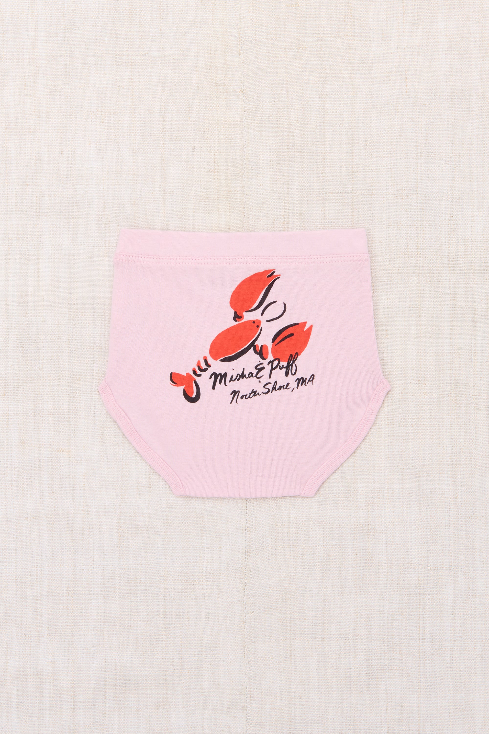 New Baby Clothing | Misha & Puff