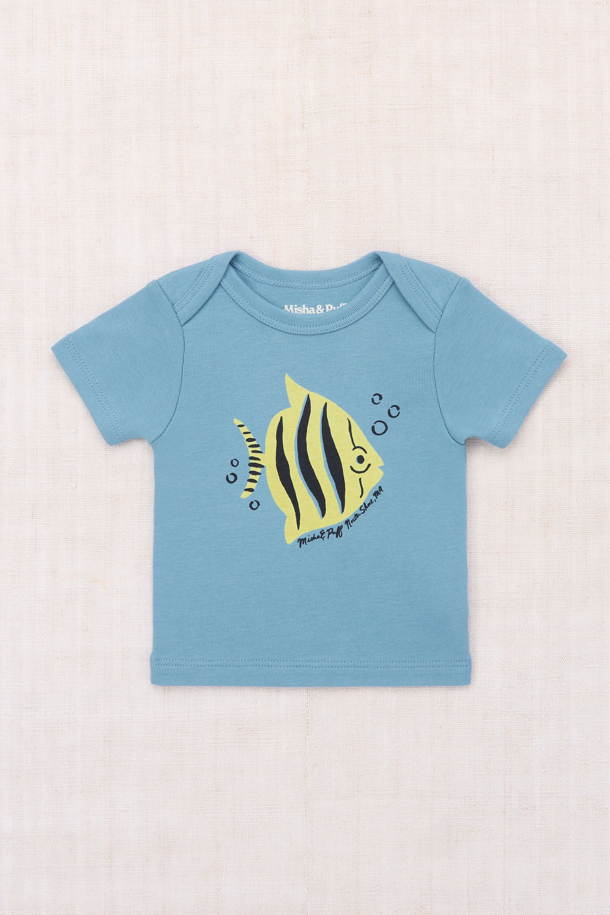 Baby Rompers & Best Sellers | Misha & Puff