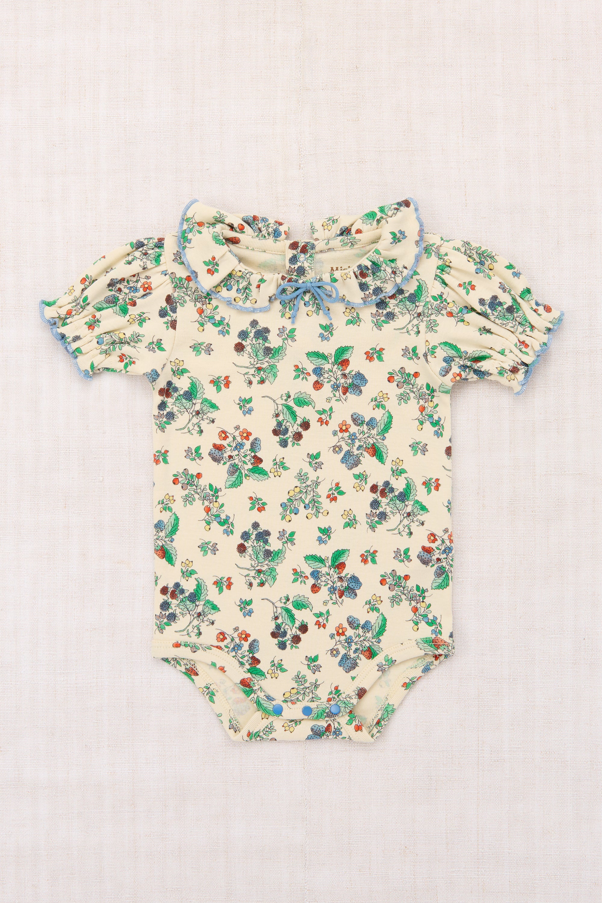 One-Pieces & Baby Onesies | Misha & Puff