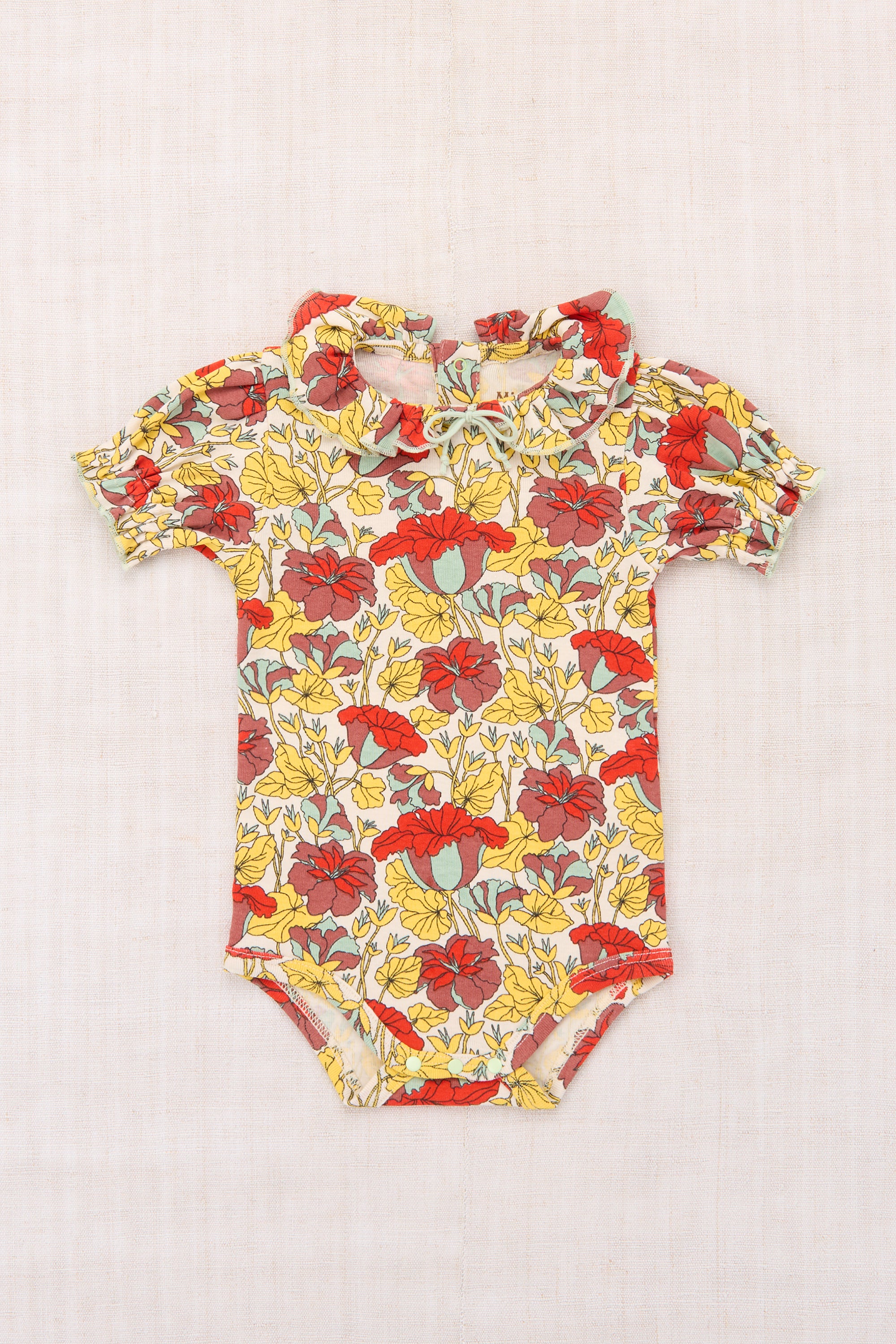 One-Pieces & Baby Onesies | Misha & Puff
