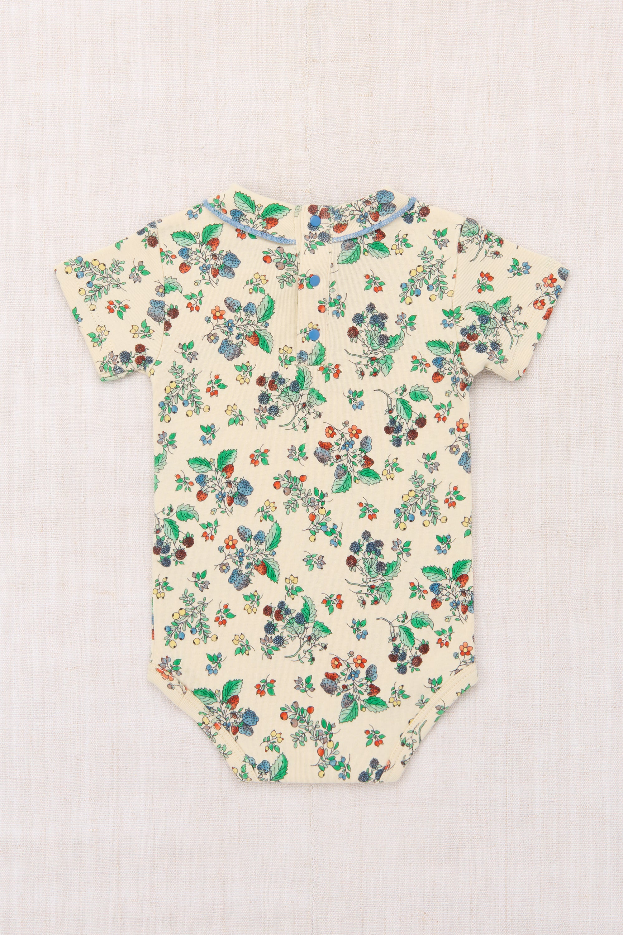 One-Pieces & Baby Onesies | Misha & Puff