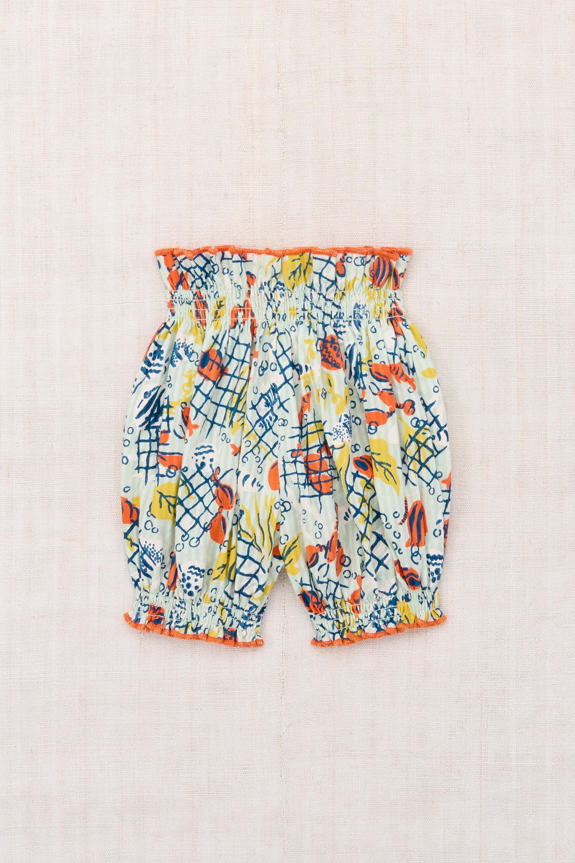 Baby - Apparel – Misha & Puff