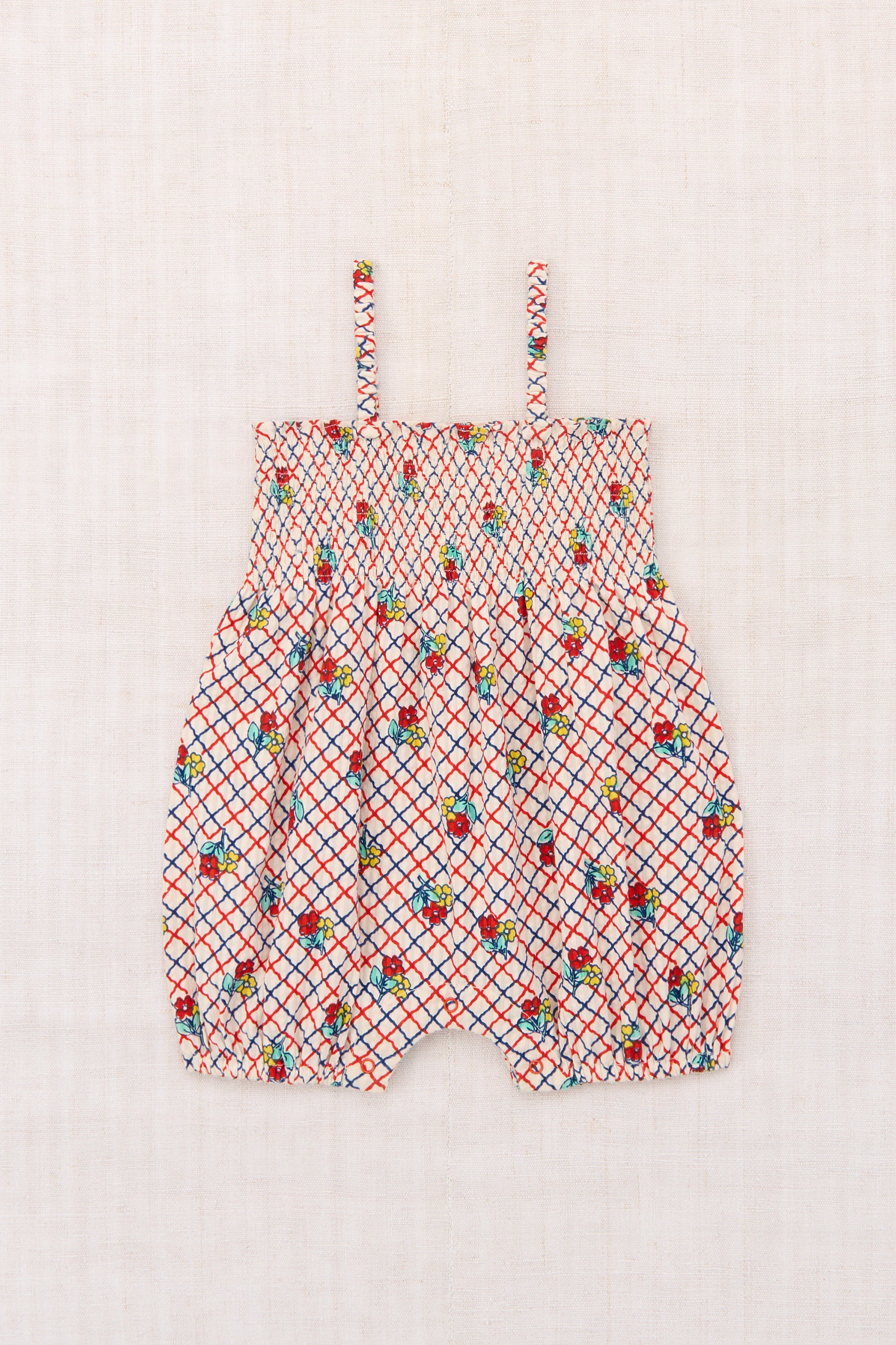 Baby - Apparel – Misha & Puff