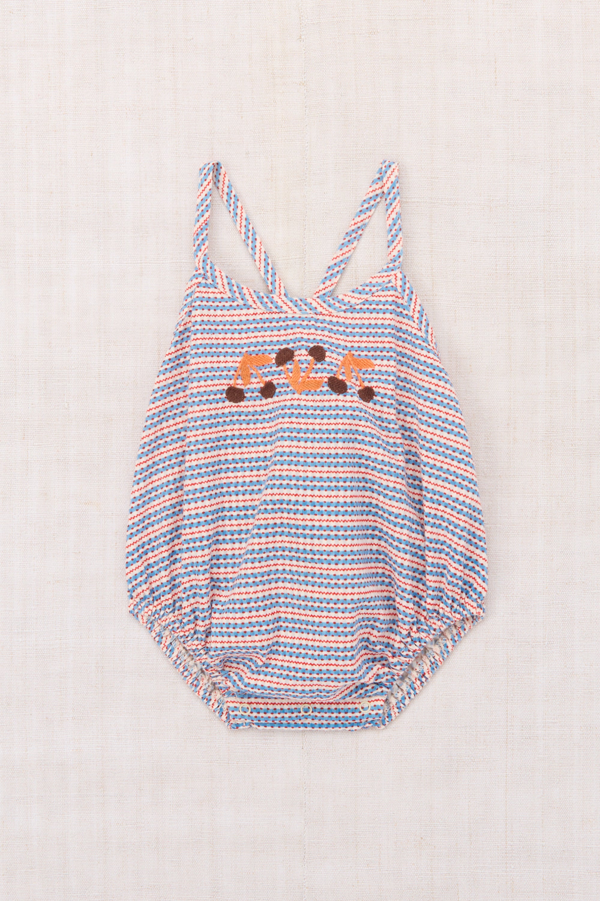 Baby Rompers & Best Sellers | Misha & Puff