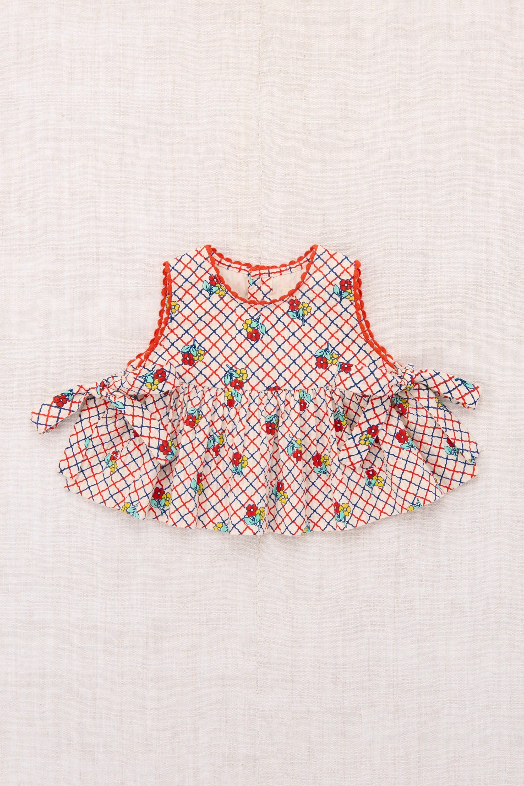 トップス Misha&Puff / Pattie Top 6-12m Baby Clothing Sale | Misha & Puff – tagged 