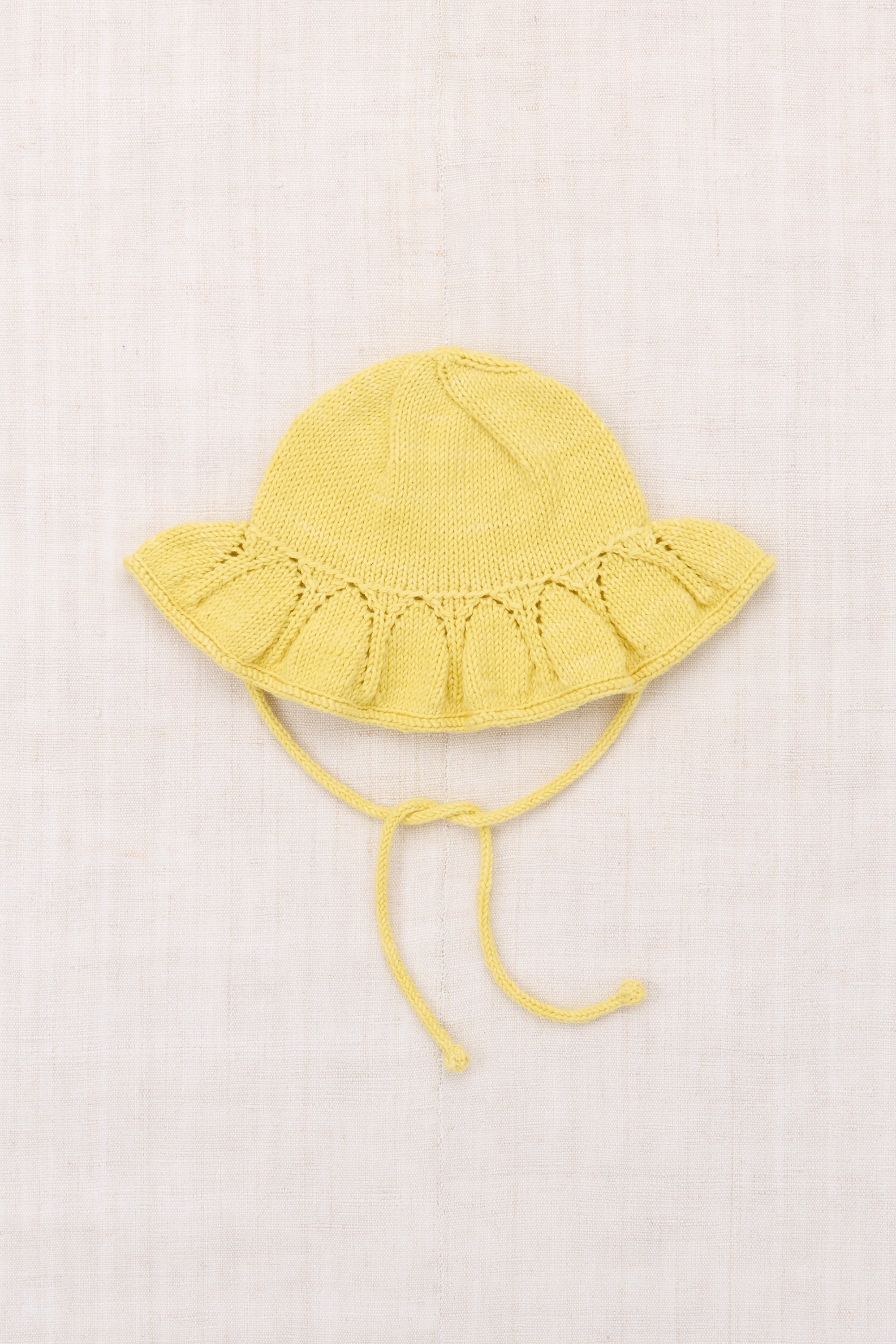 帽子 Misha & Puff Sunhat 0-6mo. Baby Pointy Peak Hat – Misha & Puff