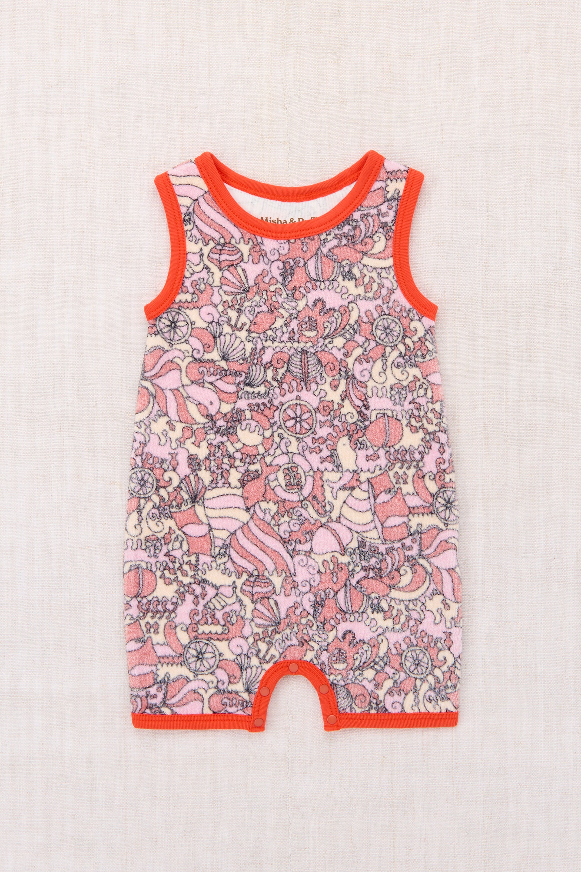 Baby - Apparel – Misha & Puff