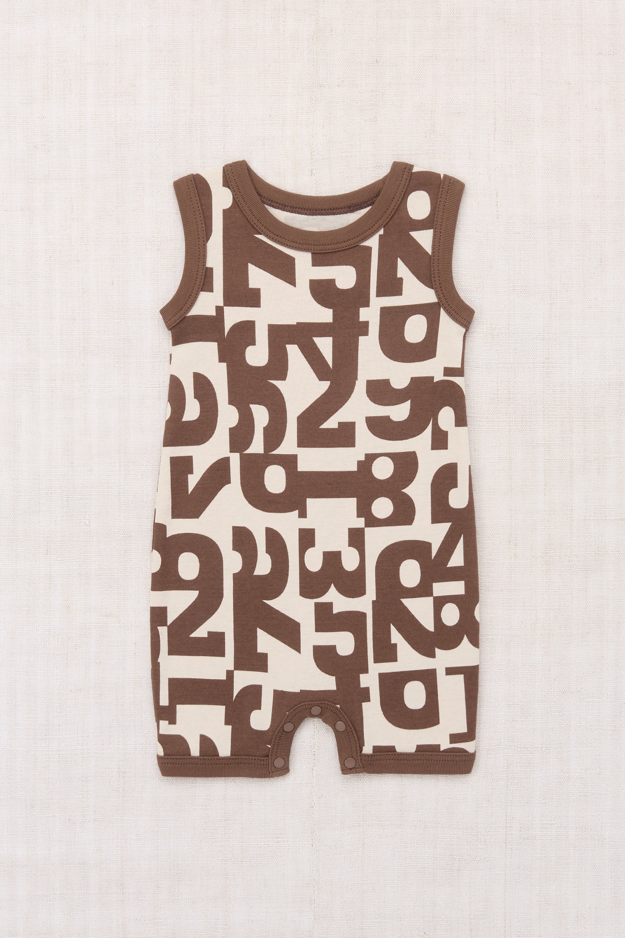 Baby Rompers & Best Sellers | Misha & Puff