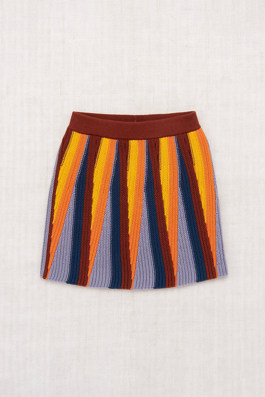 Backgammon Skirt