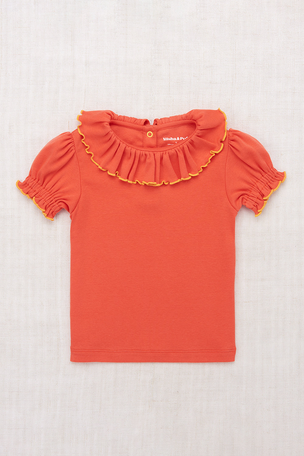 Balloon Sleeve Paloma Tee