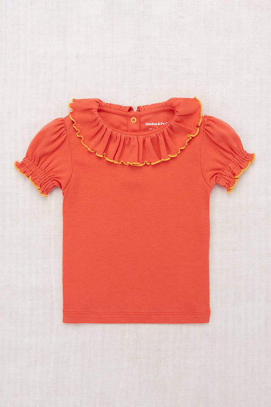 Balloon Sleeve Paloma Tee