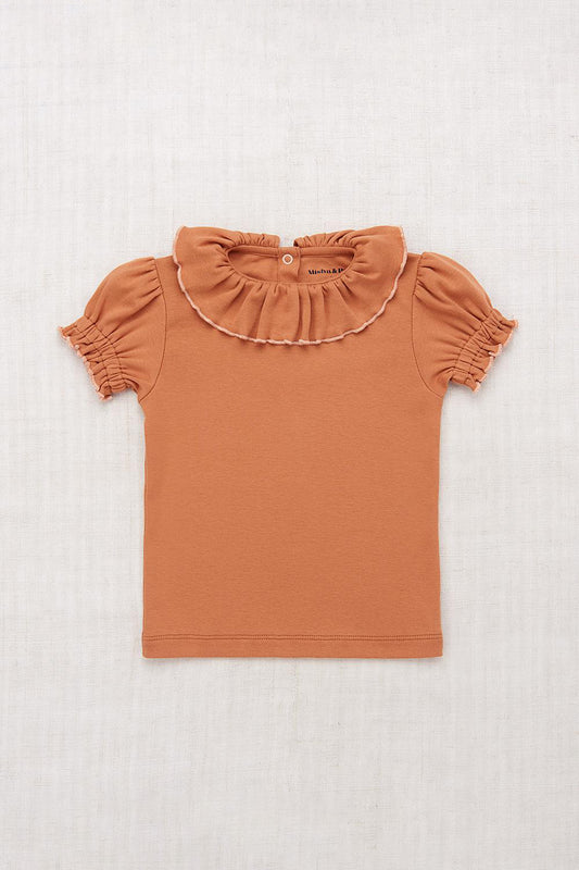 Balloon Sleeve Paloma Tee