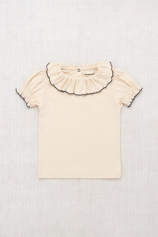 Balloon Sleeve Paloma Tee