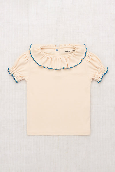 新品　misha&puff Balloon Sleeve Paloma Tee BalloonSleevePalomaTee-