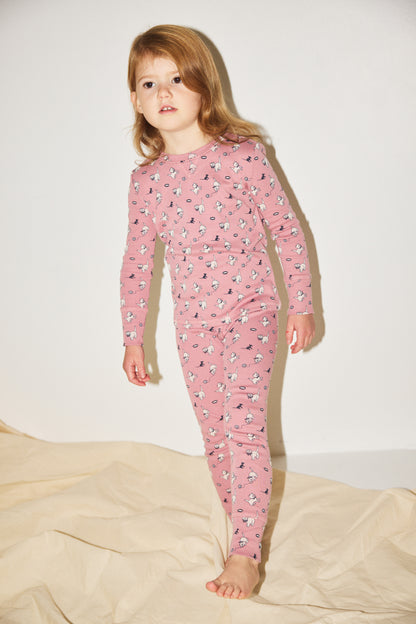 Pajama Set