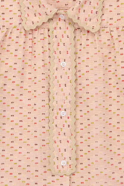 Bernadette Shirt