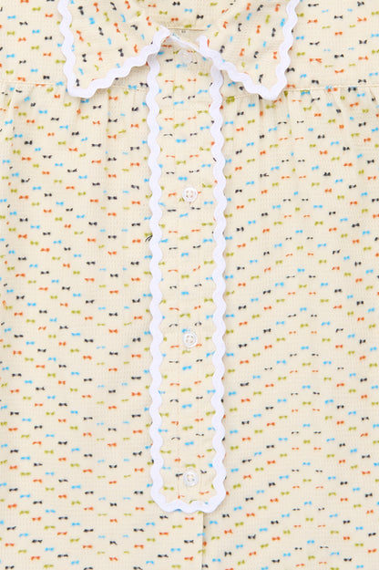 Bernadette Shirt
