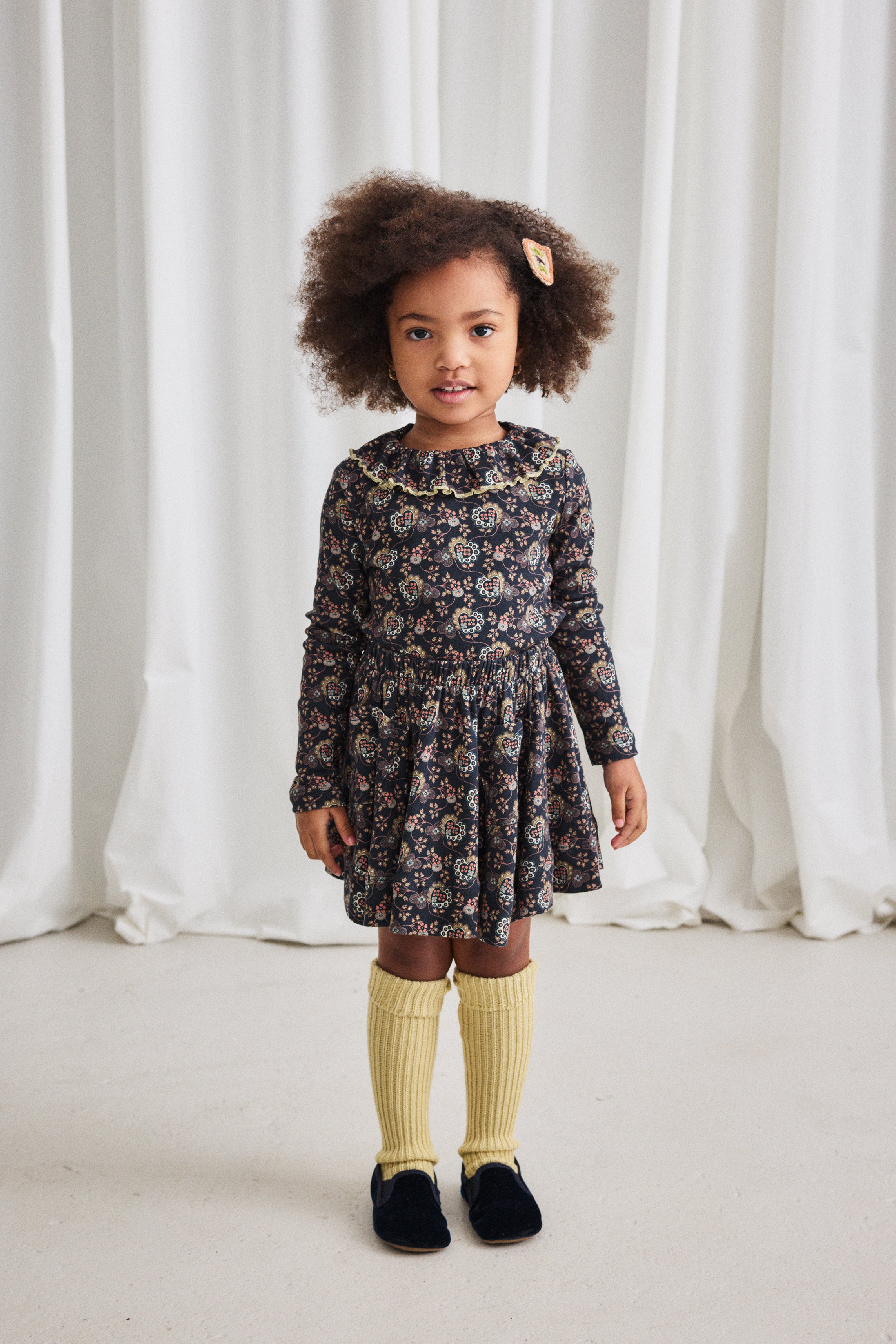 新品◎ 公式限定　misha&puff circle skirt 8Y Circle Skirt – Misha & Puff