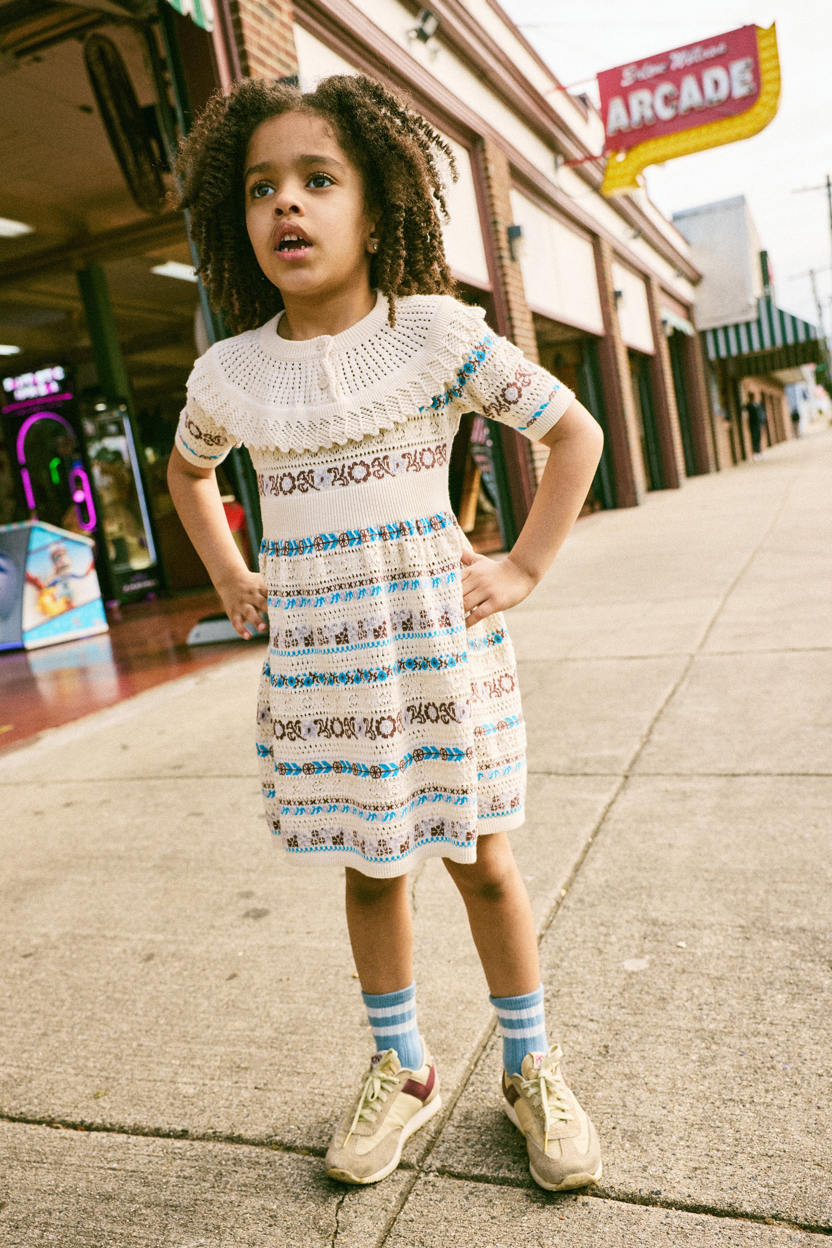 Kids Dresses and One-Piece | Misha & Puff – tagged 