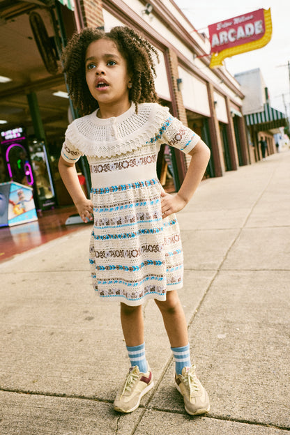 Nadia Dress