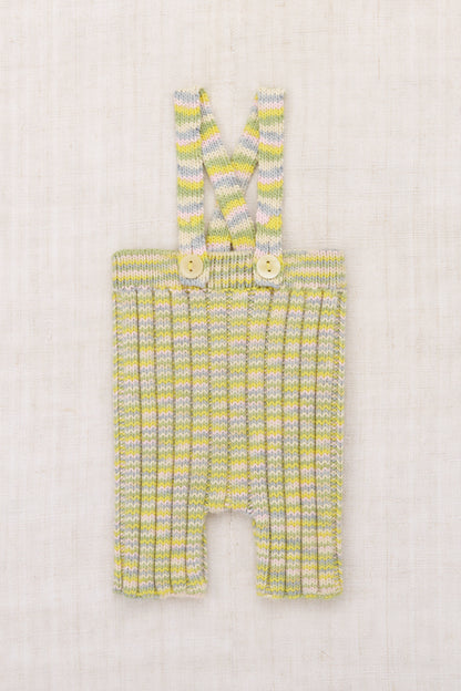 Baby Rib Shorties