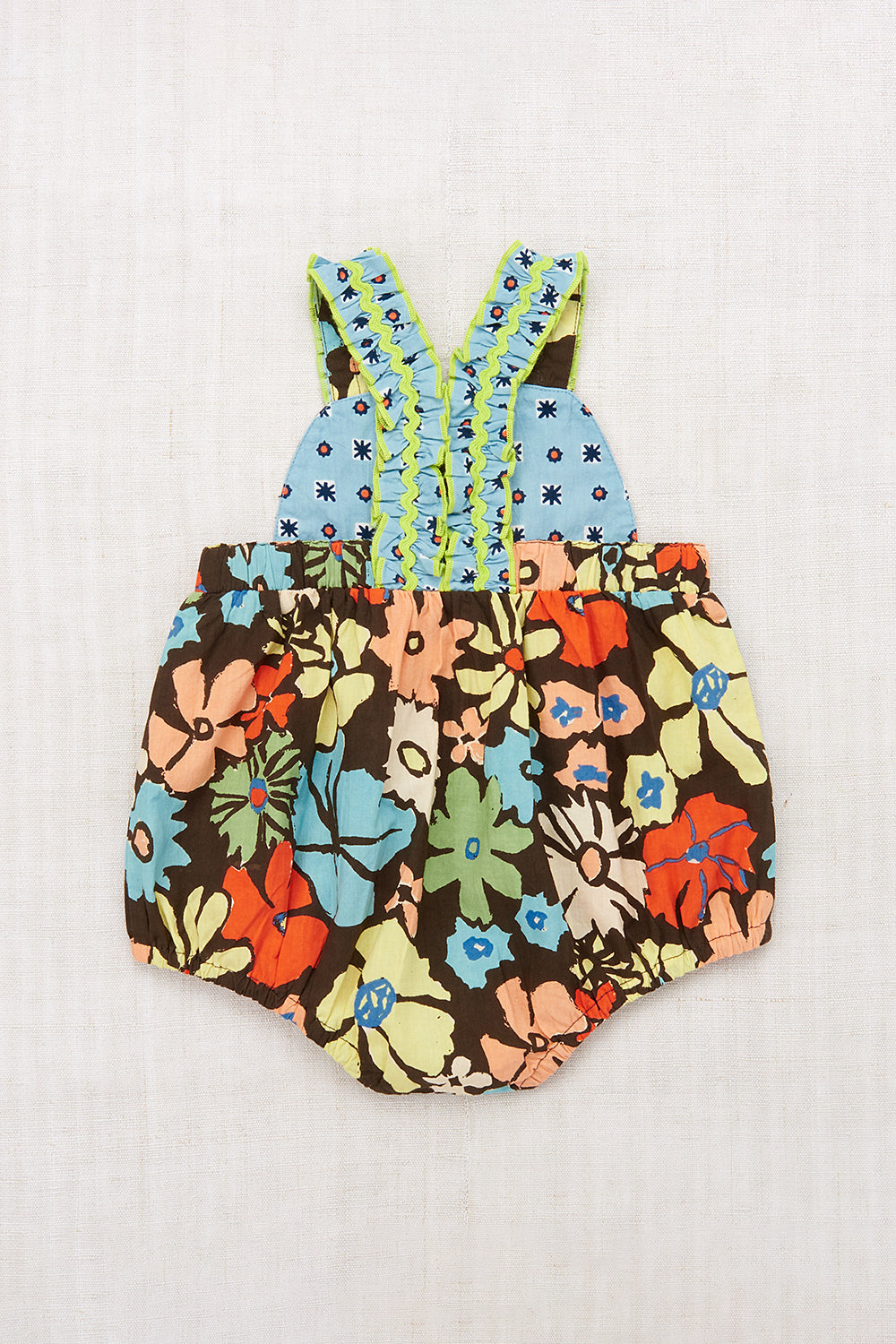 Baby Birdie Romper