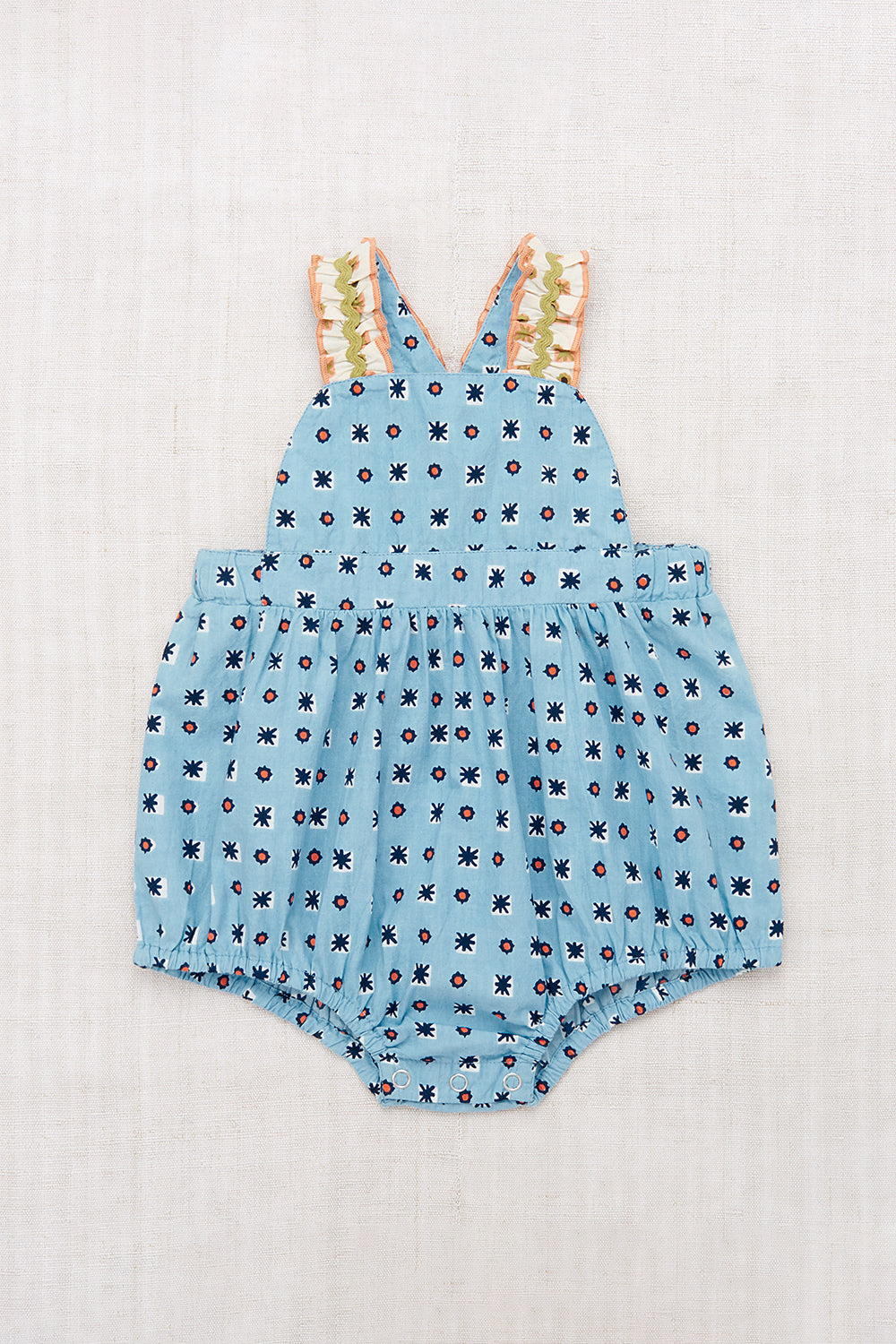 Baby Birdie Romper