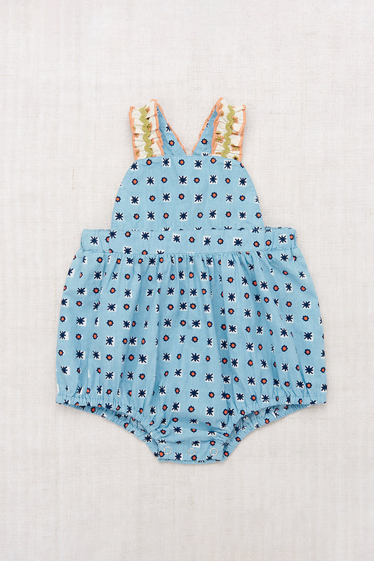 Baby Birdie Romper