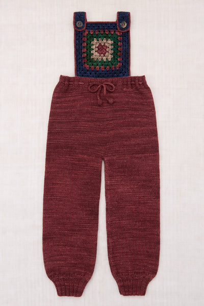 Lake House Overall – Misha & Puff