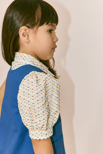 Bernadette Shirt