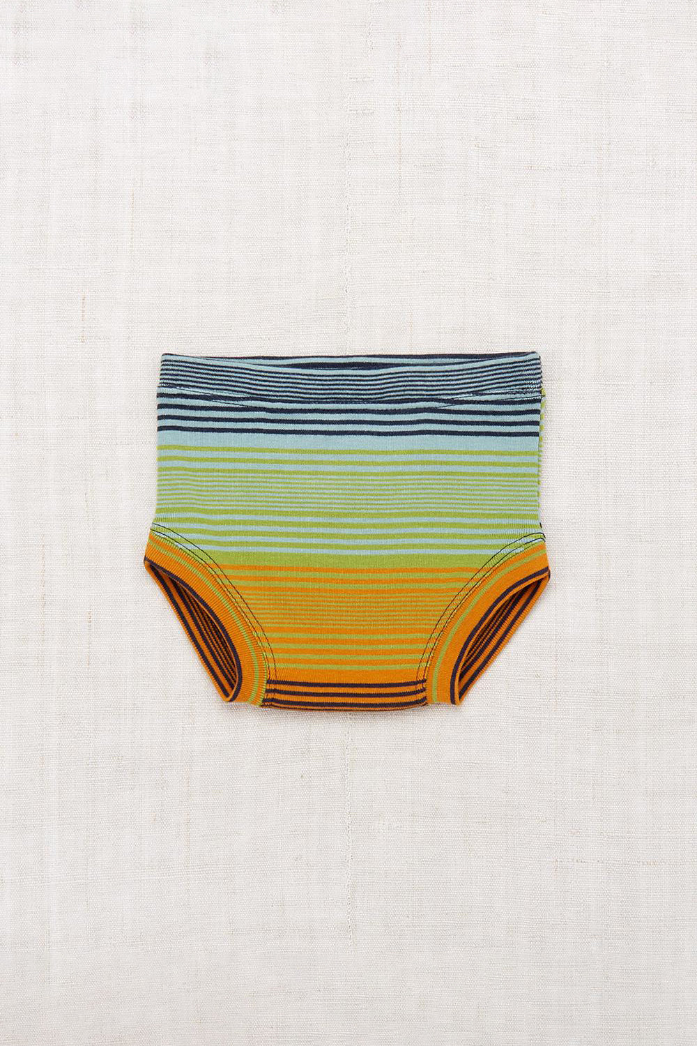 Baby Brief