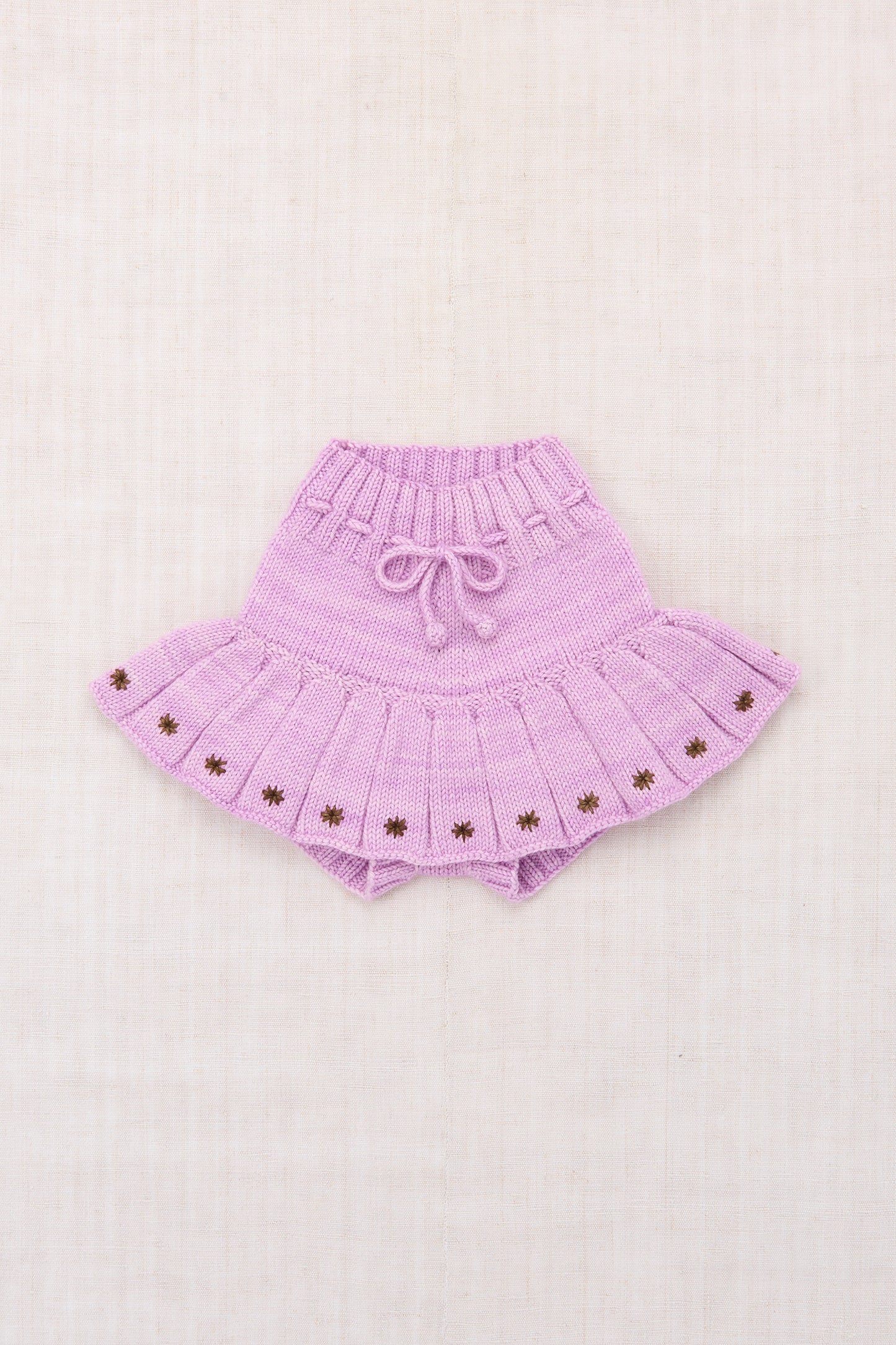 Étoile Skating Pond Skirt