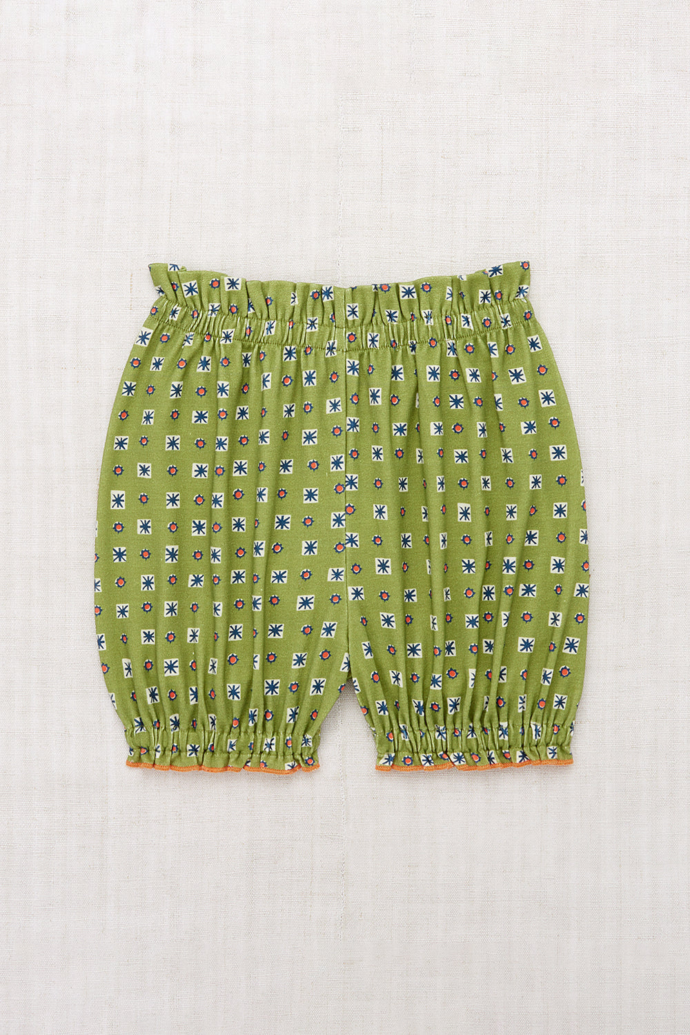 Baby Bubble Short