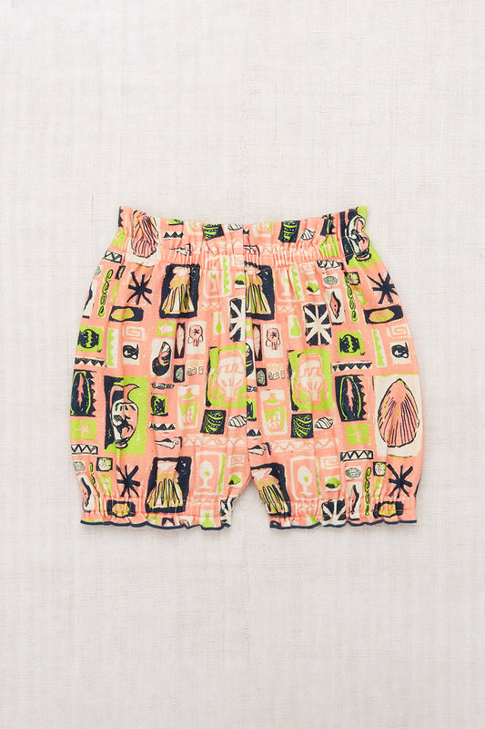 Baby Bubble Short