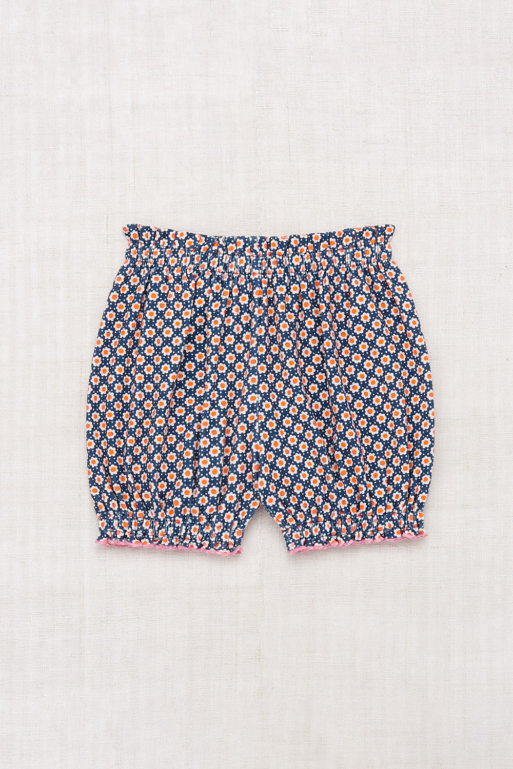 Baby Bubble Short