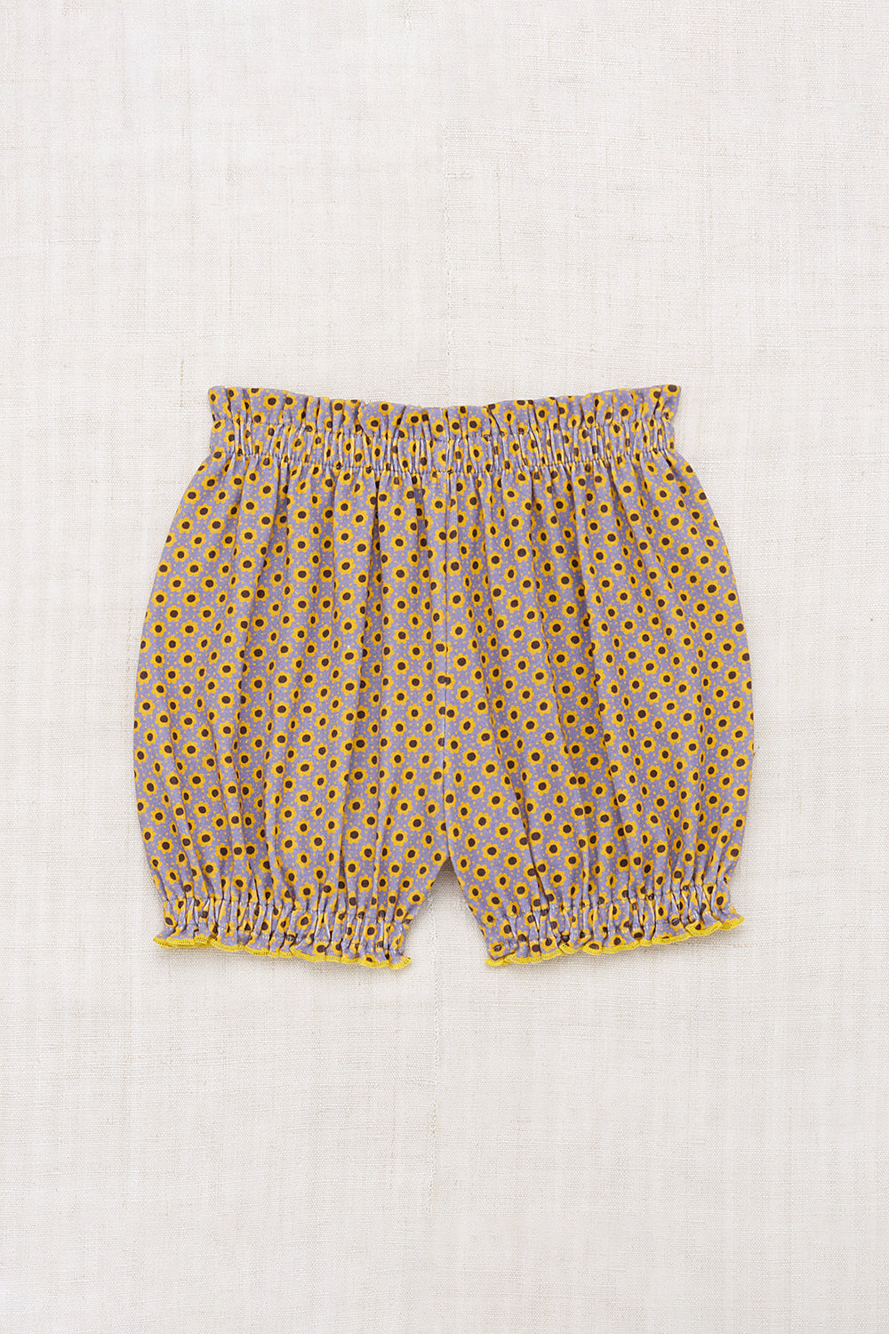 Baby Bubble Short