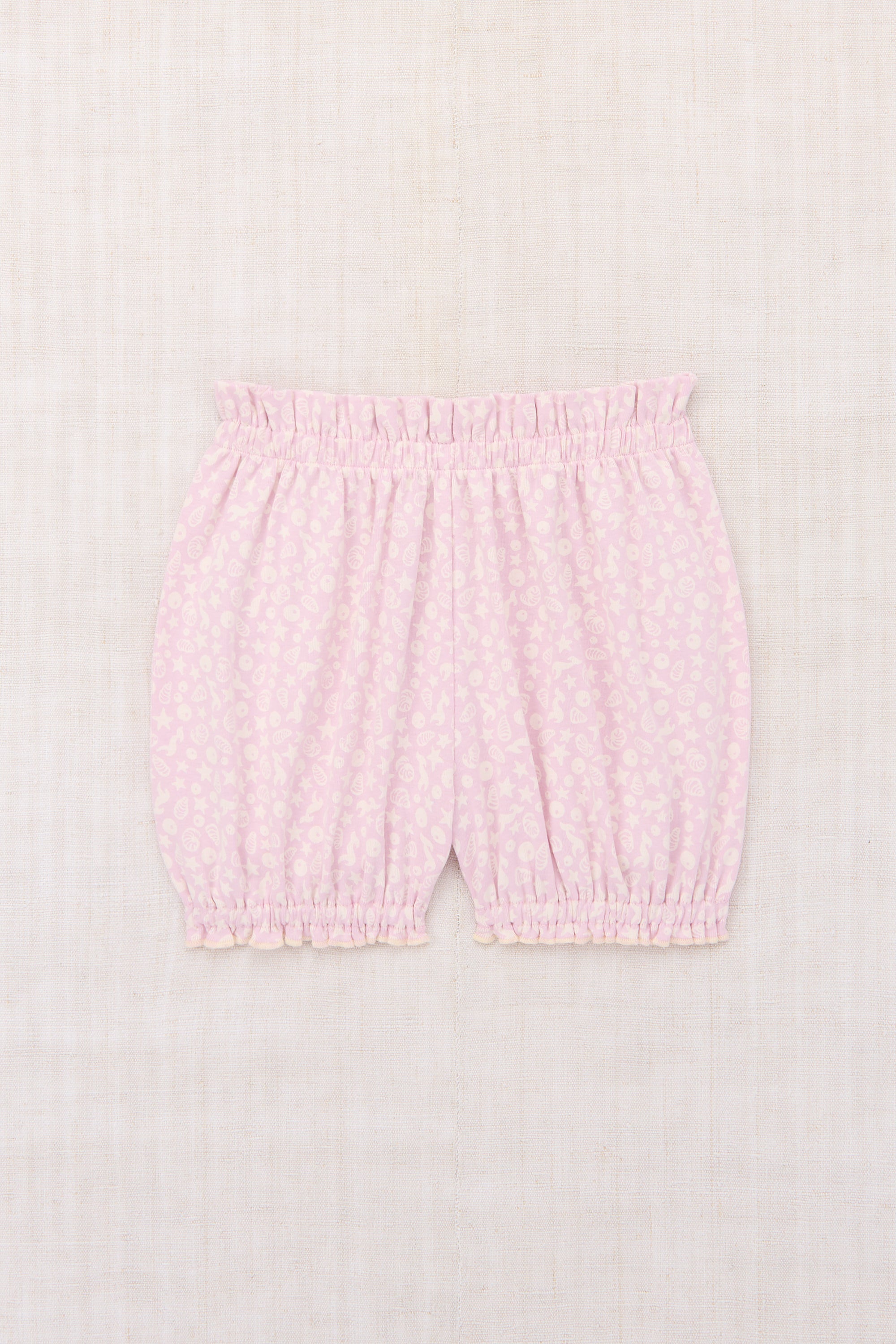 【新品】misha&puff bubble short 3y Bubble Short – Misha & Puff