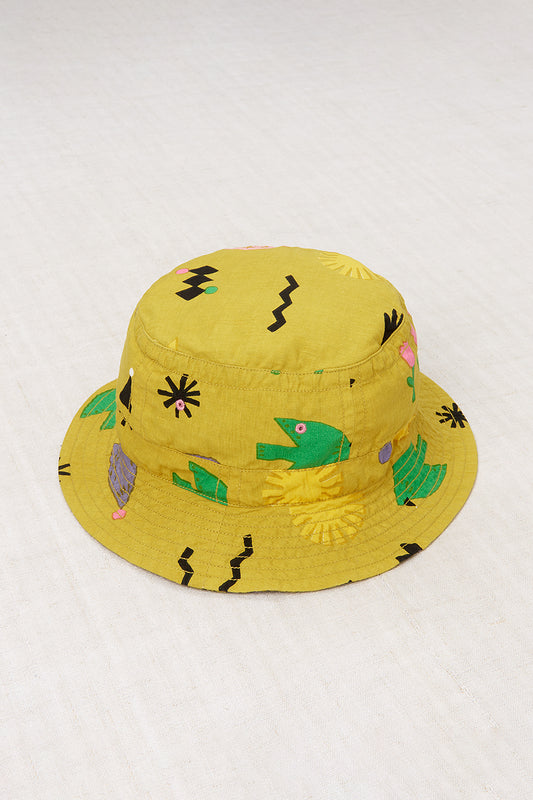 Bucket Hat