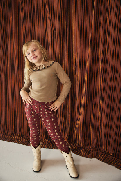 Paloma Top