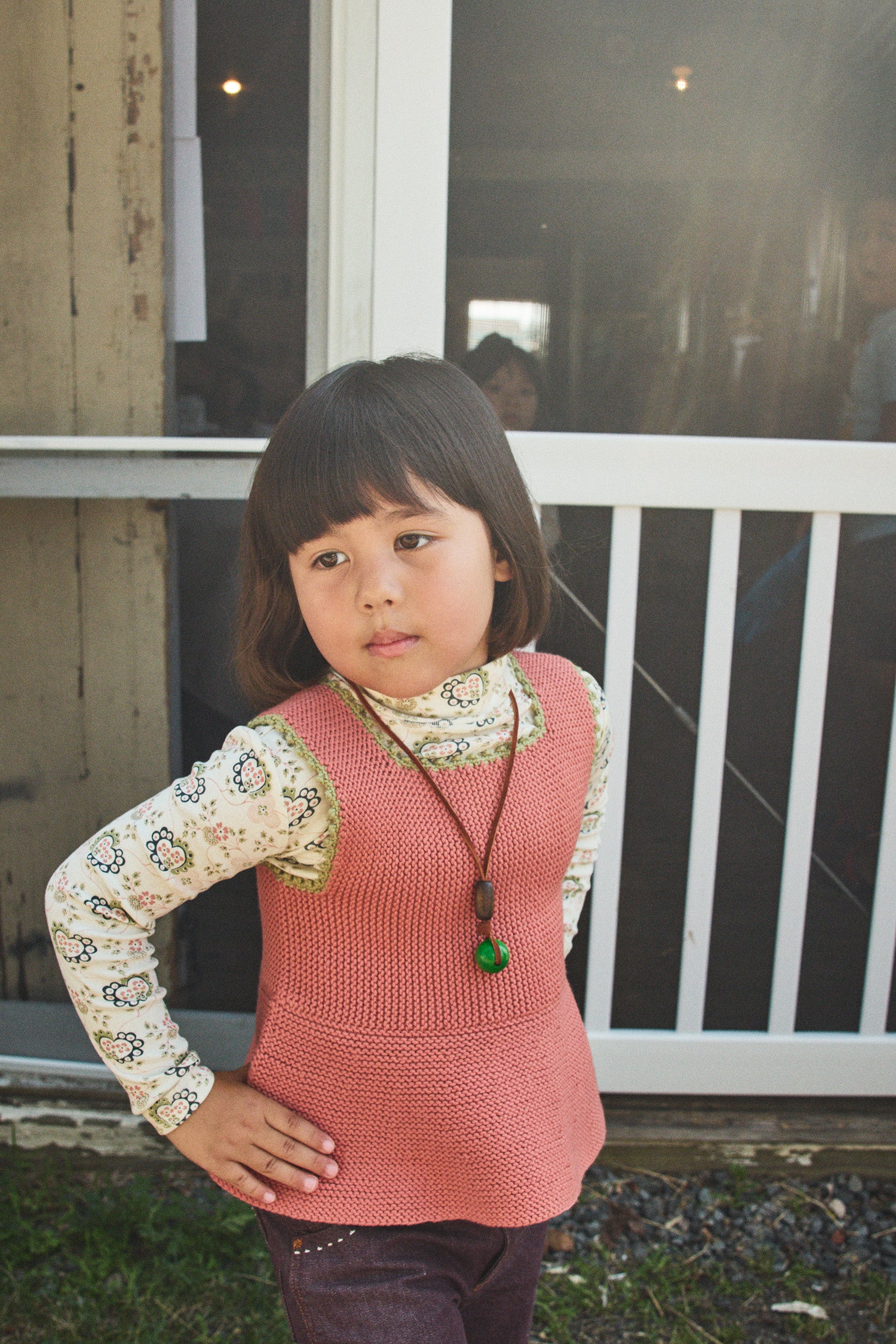 misha and puff タートル Turtleneck – Misha & Puff