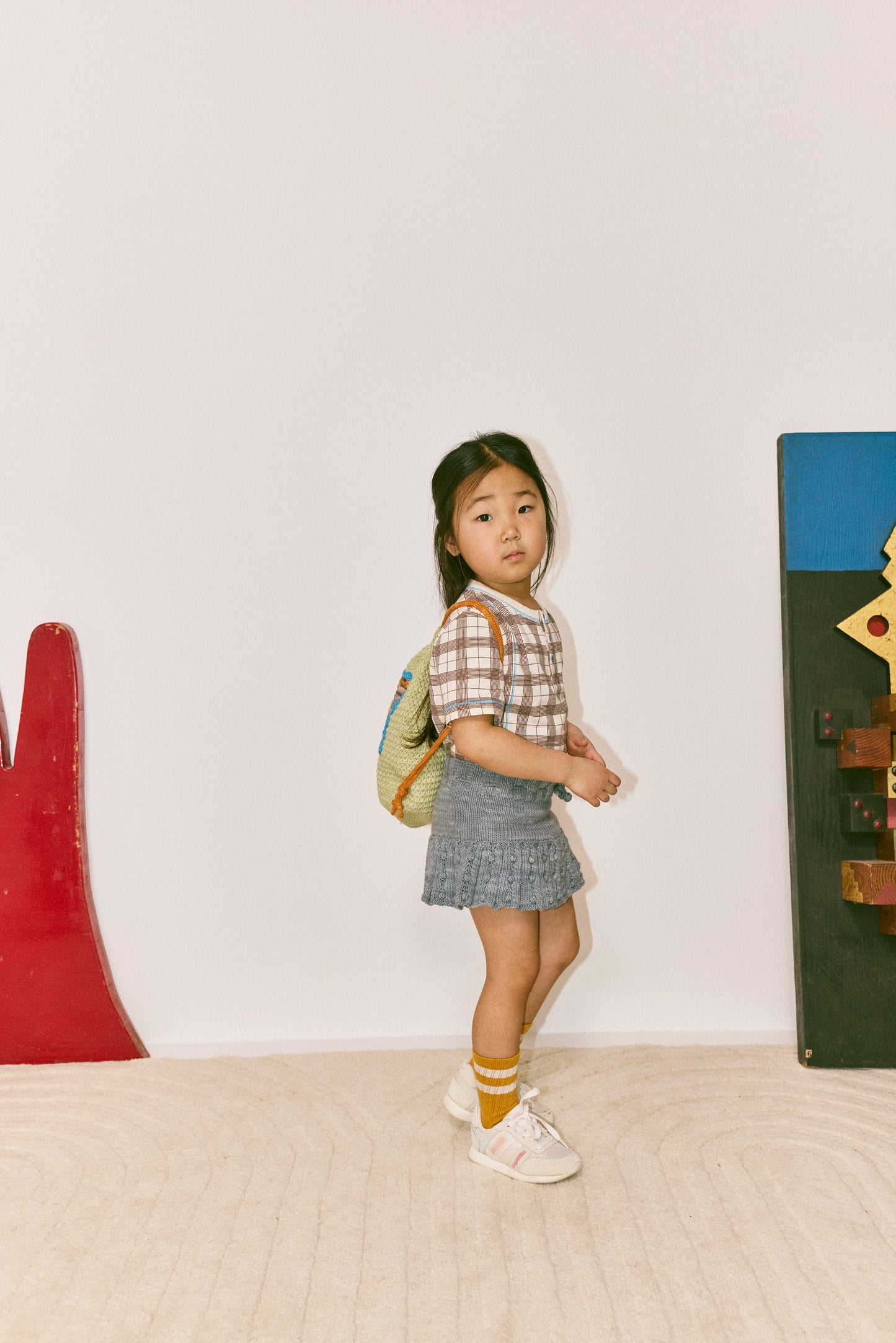 Horse Drawstring Bag