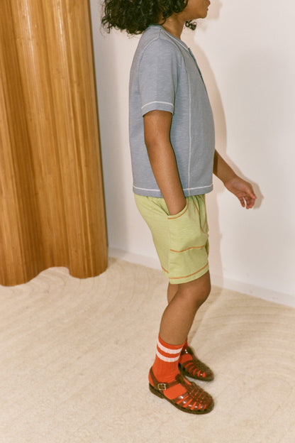 Rally Short